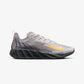 NIKE | AVA X MESH { COLLEGE GREY/LASER ORANGE-ANTHRACITE