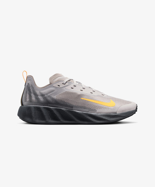 NIKE | AVA X MESH { COLLEGE GREY/LASER ORANGE-ANTHRACITE