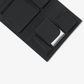 SUPERKICKS | THE HEMP COLLECTION MULTI-UTILITY HAPPINESS KIT { BLACK