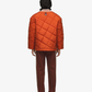 ADIDAS ORIGINALS | CLOT WRAP JACKET BY EDISON CHEN { VERMILLION