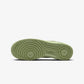 Nike | AIR FORCE 1 '07 LX { OIL GREEN/OIL GREEN-CARGO KHAKI