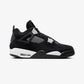 Jordan | AIR JORDAN 4 RETRO { "WHITE THUNDER"
