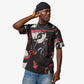 Puma | x STAPLE AOP TEE  { BLACK
