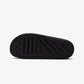 Nike | CALM 2.0 (GS) { BLACK/BLACK-BLACK