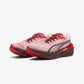 PUMA | DEVIATE NITRO 4 CHECK { FOR ALL TIME PUMA RED/PUMA WHITE