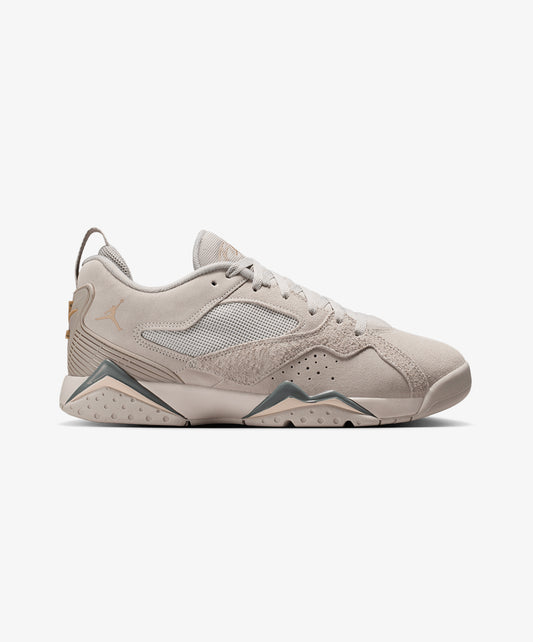 JORDAN | AIR JORDAN MVP 92 { SWAN/LEGEND MD BROWN-LT IRON ORE-PHANTOM