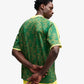 PUMA | PUMA x SENEGAL x SALEHE BEMBURY KING JERSEY { OLIVE GREEN