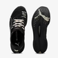 PUMA | x REPRESENT DEVIATE NITRO ELITE 3 { PUMA BLACK/ALPINE SNOW