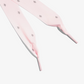 Adidas Originals | ORIBBON 2 LACES { CLEAR PINK