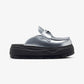 JORDAN | AIR JORDAN MULE SE { METALLIC SILVER/METALLIC SILVER