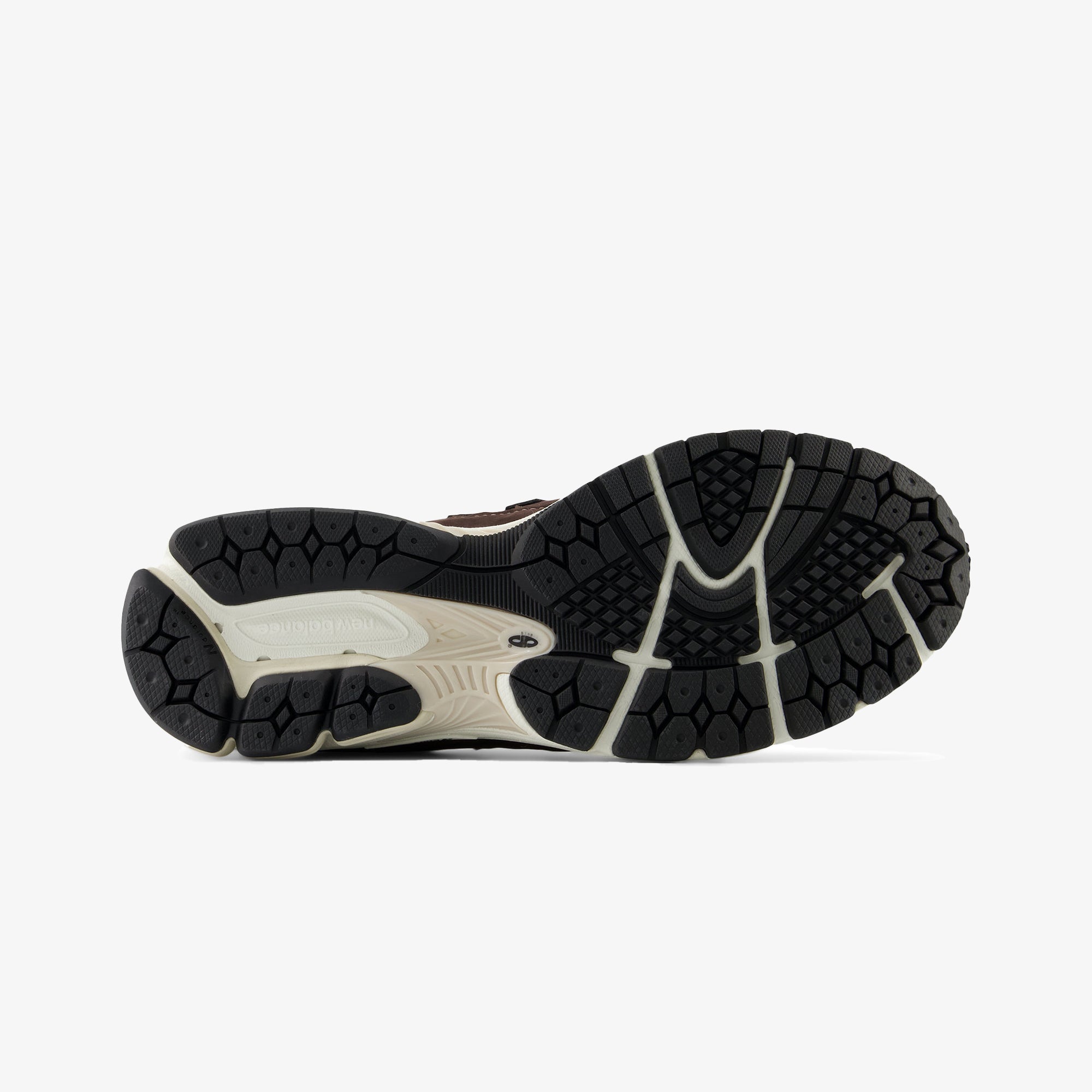 New Balance | 2002RX GORE-TEX { BLACK/COFFEE/SANDTONE/ STONEWARE