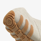 ADIDAS | GHOST SPRINT { OWHITE/SANSTR/GOLDMT