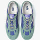 GULLY LABS | GULLY NUMBER 001 { BAAZ TAAL BLUE