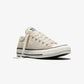 CONVERSE | CHUCK TAYLOR ALL STAR { NATURAL IVORY/EGRET/BLACK