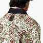 F A R A K | RAAG HANDMADE JACKET { WHITE