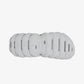 Crocs | ECHO CLOG  { GREY