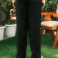 Superkicks | THE HEMP COLLECTION PANT { BLACK