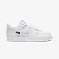 NIKE | AIR FORCE 1 LOW '07 { WHITE/WHITE-WHITE