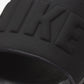 Nike | OFFCOURT  { ANTHRACITE/BLACK-BLACK