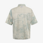 ALMOST GODS | AEGIS RELAXED SHIRT { BLUE