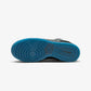 Nike | DUNK LOW  { ANTHRACITE/PURE PLATINUM-COOL GREY