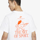 Nike | SPORTSWEAR  { WHITE
