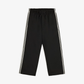 Y-3 | SPORT UNIFORM PANTS 3-STRIPES { BLACK