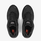 New Balance | 2002R { BLACK/BLACK/RED