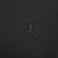 Jordan | ESSENTIALS TOP  { BLACK