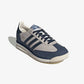 ADIDAS ORIGINALS | SL 72 RS { BEIGE/AURORA INK/PRELOVED INK