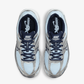 Nike | AIR MAX MOTO 2K { CELESTINE BLUE/METALLIC SILVER