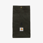 Carhartt | LUNCH BAG { BLACK