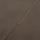 SUPERKICKS | OMBRE REWORKED SHIRT { BROWN