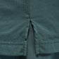 JORDAN | SPORT DRI-FIT SHORT-SLEEVE TOP { OXIDIZED GREEN/WHITE