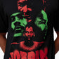 JORDAN | BROOKLYN { SHORT SLEEVE T-SHIRT