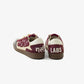 GULLY LABS | GULLY NUMBER 001 WMN'S { BARFI BURGUNDY