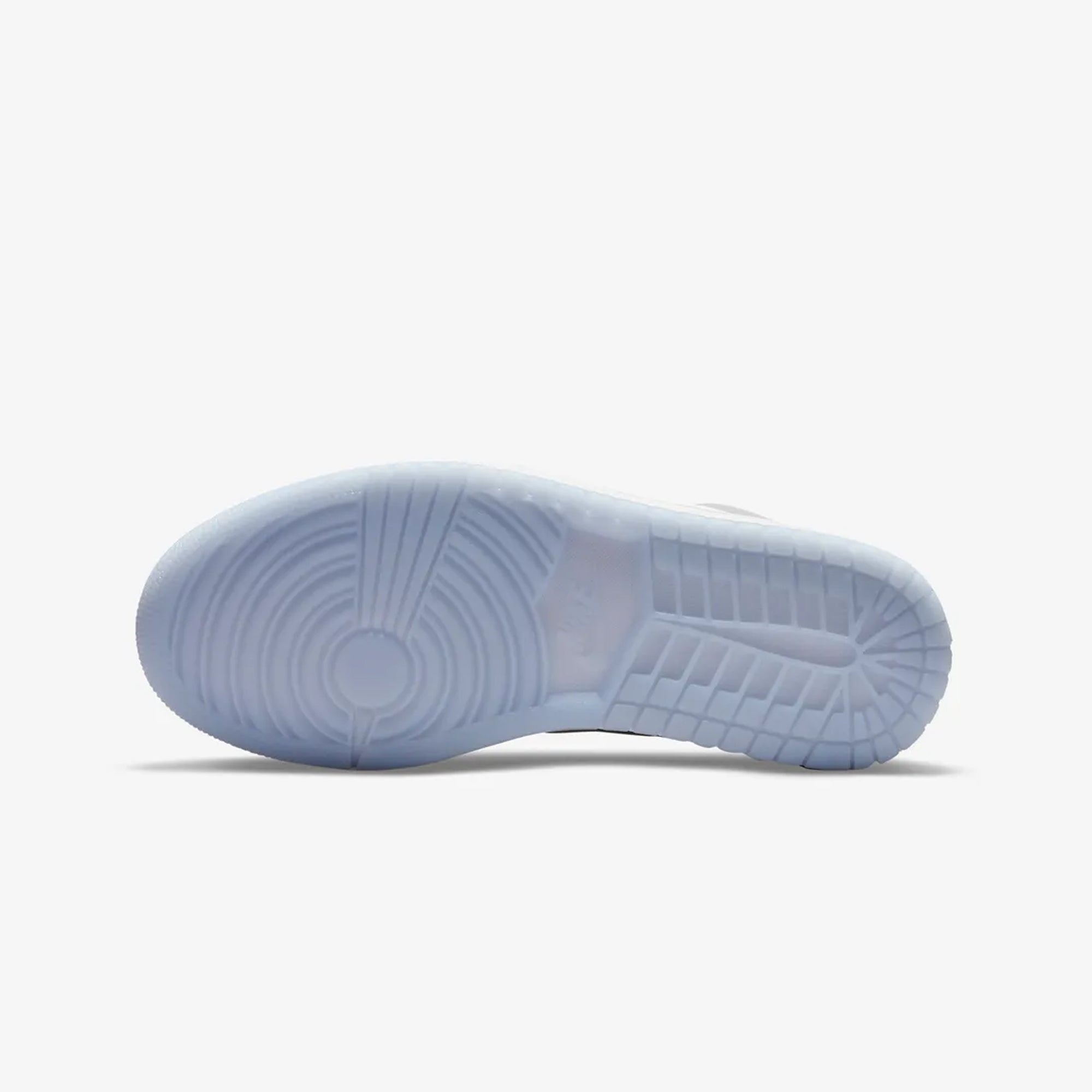 Jordan | AIR JORDAN 1 LOW { WHITE/WOLF GREY-ALUMINUM – Superkicks