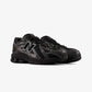 NEW BALANCE  | 1906 { BLACK WITH BLACK CEMENT
