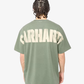 Carhartt | S/S RGGD T-SHIRT { OPUNTIA