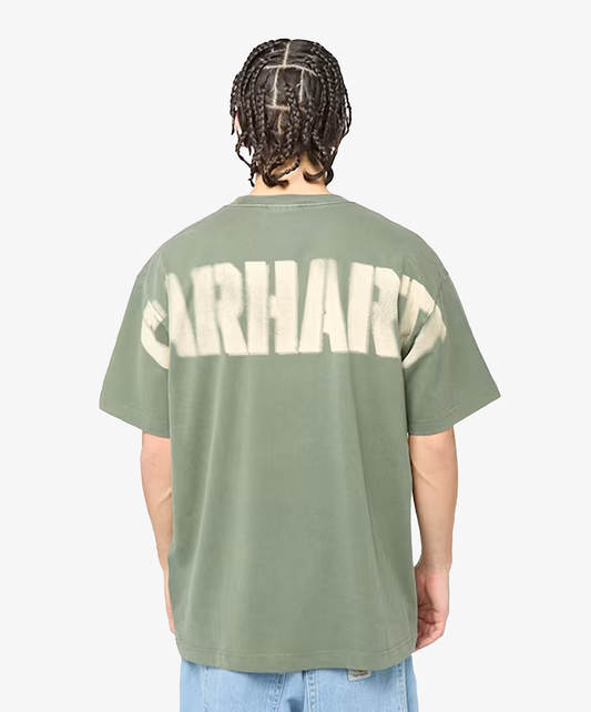 Carhartt | S/S RGGD T-SHIRT { OPUNTIA