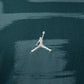 JORDAN | MVP PRINTED T-SHIRT { MINERAL SLATE/SAIL