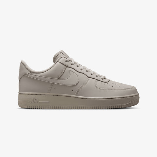 Nike | AIR FORCE 1 '07 { COLLEGE GREY/COLLEGE GREY