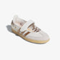ADIDAS ORIGINALS | SAMBA JANE { CRYSTAL WHITE / SUPPLIER COLOUR / ACID ORANGE