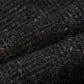UNIVERSAL WORKS | SALT N PEPPER TWEED OXFORD PANT { BLACK