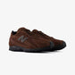 NEW BALANCE | 204L { PUMPERNICKE/BLACK