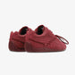 PUMA | SPEEDCAT VINTAGE X ROSÉ { DARK CRIMSON-ALPINE SNOW