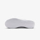 Nike | CORTEZ  { WHITE/PLATINUM VIOLET-SMOKEY MAUVE-BLACK