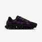 NIKE | AIR LIQUID MAX { BLACK/CHROME-MONARCH PURPLE-HYPER GRAPE
