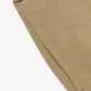 Aries | COLUMN SWEATPANT { KHAKI