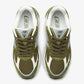 NEW BALANCE | 2010 {  SPORT GREEN/WAKAME